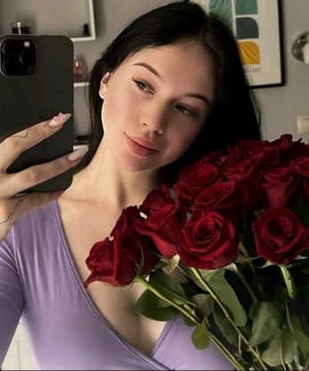 Жанна, 19 лет, 2 размер груди