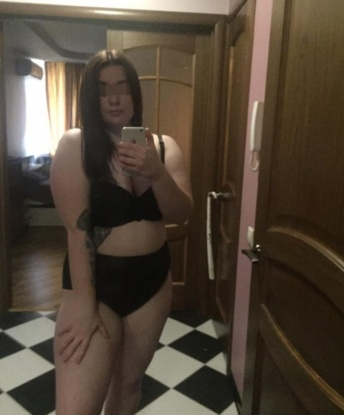 Дарина, 21 год, 3 размер груди